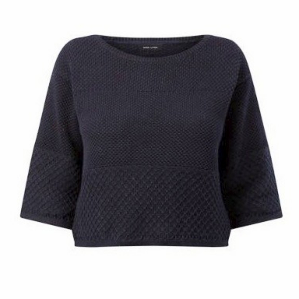 [2 for $15] kimono style sweater | new look